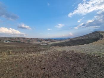 ESKİ OSMANCIK YOLU ÇİĞDEM TEPE YANI TAKSİTLİ SATILIK BAHÇELER