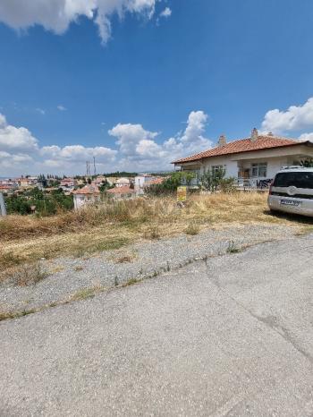 Güvenay - Çorum Bahar Caddesi Civarı 563 m² Satılık Arsa