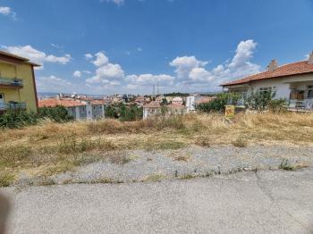 Güvenay - Çorum Bahar Caddesi Civarı 563 m² Satılık Arsa