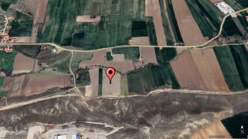 GÜVENAY - ÇORUM YAYDİĞİN İMAR SINIRINDA 19,526 M² SATILIK TARLA