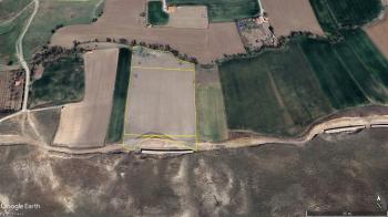 GÜVENAY - ÇORUM YAYDİĞİN İMAR SINIRINDA 19,526 M² SATILIK TARLA