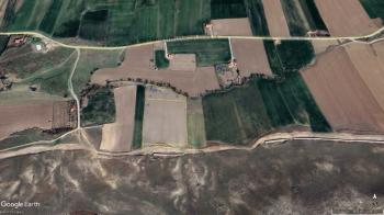 GÜVENAY - ÇORUM YAYDİĞİN İMAR SINIRINDA 19,526 M² SATILIK TARLA