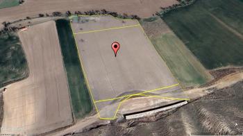 GÜVENAY - ÇORUM YAYDİĞİN İMAR SINIRINDA 19,526 M² SATILIK TARLA