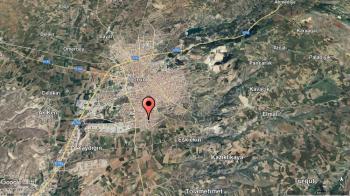 GÜVENAY - ÇORUM BAĞCILARDA 96 M² SATILIK HİSSE