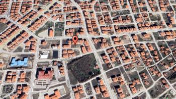 GÜVENAY - ÇORUM BAĞCILARDA 96 M² SATILIK HİSSE