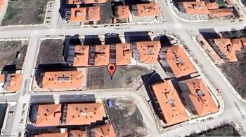 GÜVENAY - ÇORUM BAĞCILARDA 96 M² SATILIK HİSSE