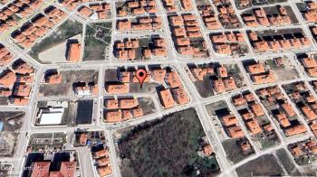 GÜVENAY - ÇORUM BAĞCILARDA 96 M² SATILIK HİSSE