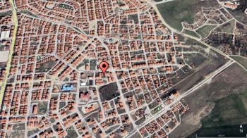 GÜVENAY - ÇORUM BAĞCILARDA 96 M² SATILIK HİSSE