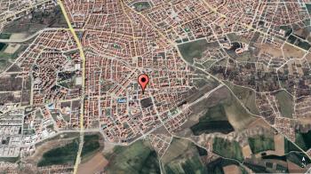 GÜVENAY - ÇORUM BAĞCILARDA 96 M² SATILIK HİSSE