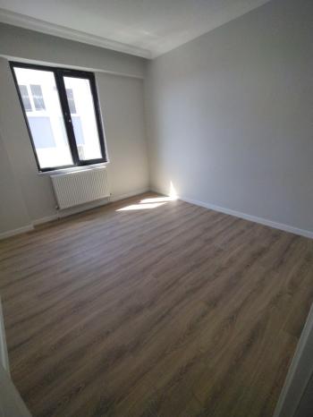 GÜVENAY - ÇORUM İPEKLİEVLER ANA OKULU ARKASI 3+1 SATILIK DAİRE