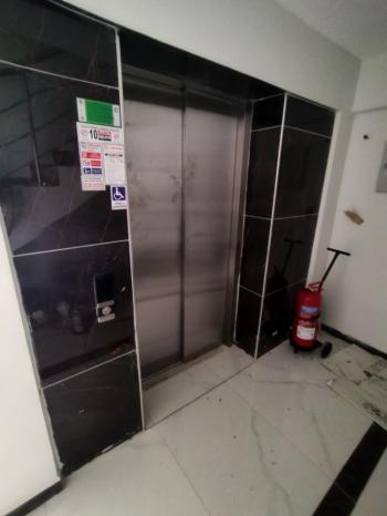 GÜVENAY - ÇORUM İPEKLİEVLER ANA OKULU ARKASI 3+1 SATILIK DAİRE