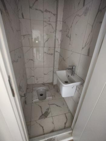 GÜVENAY - ÇORUM İPEKLİEVLER ANA OKULU ARKASI 3+1 SATILIK DAİRE
