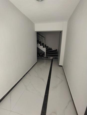 GÜVENAY - ÇORUM İPEKLİEVLER ANA OKULU ARKASI 3+1 SATILIK DAİRE