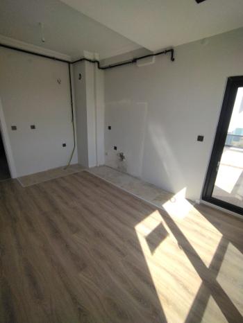 GÜVENAY - ÇORUM İPEKLİEVLER ANA OKULU ARKASI 3+1 SATILIK DAİRE