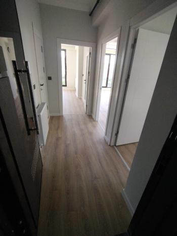 GÜVENAY - ÇORUM İPEKLİEVLER ANA OKULU ARKASI 3+1 SATILIK DAİRE