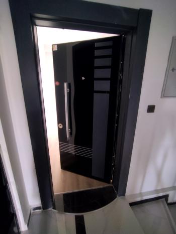 GÜVENAY - ÇORUM İPEKLİEVLER ANA OKULU ARKASI 3+1 SATILIK DAİRE