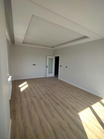 GÜVENAY - ÇORUM İPEKLİEVLER ANA OKULU ARKASI 3+1 SATILIK DAİRE