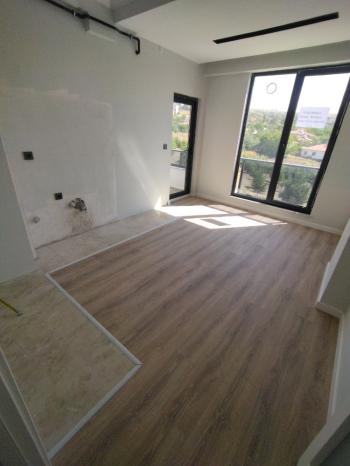 GÜVENAY - ÇORUM İPEKLİEVLER ANA OKULU ARKASI 3+1 SATILIK DAİRE