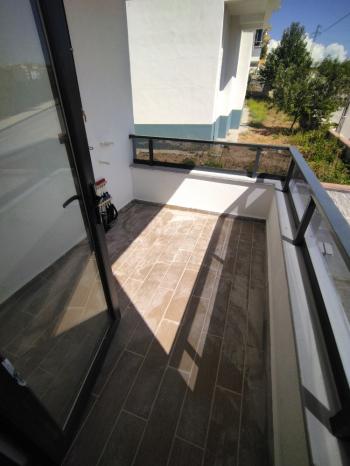 GÜVENAY - ÇORUM İPEKLİEVLER ANA OKULU ARKASI 3+1 SATILIK DAİRE