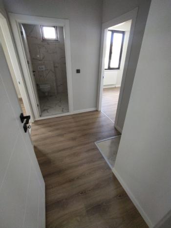 GÜVENAY - ÇORUM İPEKLİEVLER ANA OKULU ARKASI 3+1 SATILIK DAİRE