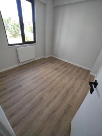 GÜVENAY - ÇORUM İPEKLİEVLER ANA OKULU ARKASI 3+1 SATILIK DAİRE