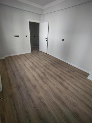 GÜVENAY - ÇORUM İPEKLİEVLER ANA OKULU ARKASI 3+1 SATILIK DAİRE