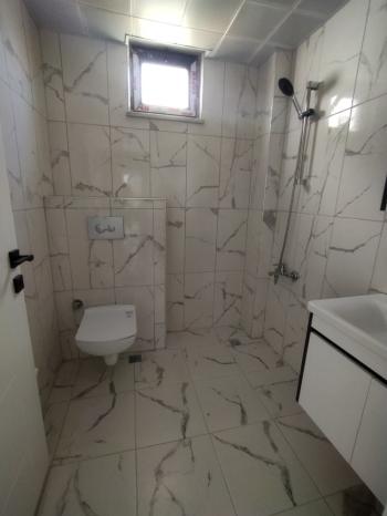 GÜVENAY - ÇORUM İPEKLİEVLER ANA OKULU ARKASI 3+1 SATILIK DAİRE