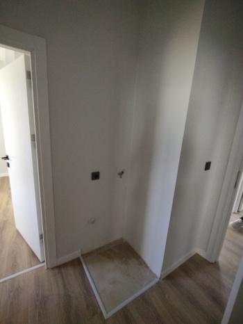 GÜVENAY - ÇORUM İPEKLİEVLER ANA OKULU ARKASI 3+1 SATILIK DAİRE