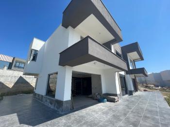 GÜVENAY - ÇORUM BİNEVLER MEVKİİ SERBEST PROJELİ 5+1 LÜKS SATILIK VİLLA