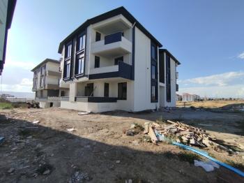 GÜVENAY – ÇORUM FEN LİSESİ KENT PARK CİVARI – 2+1 ARA KAT SATILIK DAİRE