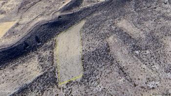 MERSİN / MUT / GÜME / 1,931 M² SATILIK TEK TAPU TARLA