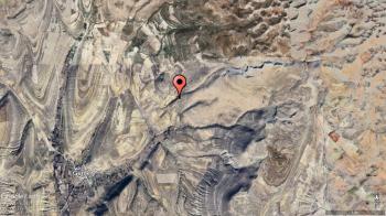 MERSİN / MUT / GÜME / 1,931 M² SATILIK TEK TAPU TARLA