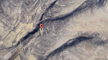 MERSİN / MUT / GÜME / 1,931 M² SATILIK TEK TAPU TARLA