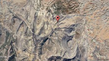 MERSİN / MUT / GÜME / 1,931 M² SATILIK TEK TAPU TARLA