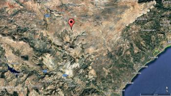 MERSİN / MUT / GÜME / 1,931 M² SATILIK TEK TAPU TARLA