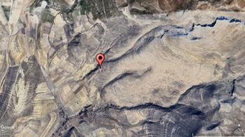 MERSİN / MUT / GÜME / 1,931 M² SATILIK TEK TAPU TARLA