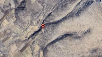 MERSİN / MUT / GÜME / 1,931 M² SATILIK TEK TAPU TARLA