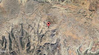 MERSİN / MUT / GÜME / 1,931 M² SATILIK TEK TAPU TARLA