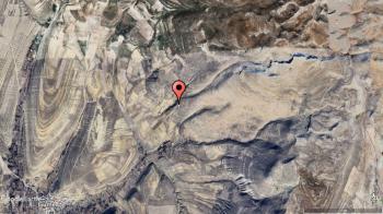 MERSİN / MUT / GÜME / 1,931 M² SATILIK TEK TAPU TARLA