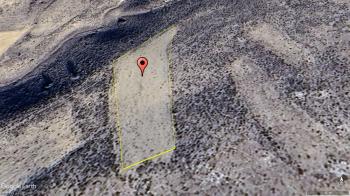 MERSİN / MUT / GÜME / 1,931 M² SATILIK TEK TAPU TARLA