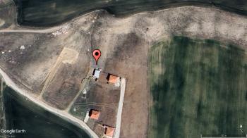 GÜVENAY - ÇORUM KAPAKLI 1.CADDE ARKASI 242 M² TEK TAPU ARSA