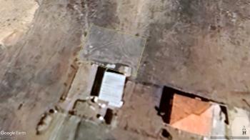 GÜVENAY - ÇORUM KAPAKLI 1.CADDE ARKASI 242 M² TEK TAPU ARSA