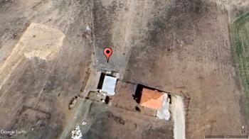 GÜVENAY - ÇORUM KAPAKLI 1.CADDE ARKASI 242 M² TEK TAPU ARSA