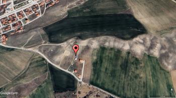 GÜVENAY - ÇORUM KAPAKLI 1.CADDE ARKASI 242 M² TEK TAPU ARSA