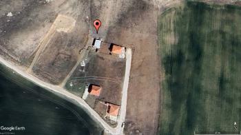 GÜVENAY - ÇORUM KAPAKLI 1.CADDE ARKASI 242 M² TEK TAPU ARSA