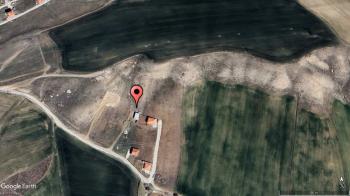 GÜVENAY - ÇORUM KAPAKLI 1.CADDE ARKASI 242 M² TEK TAPU ARSA