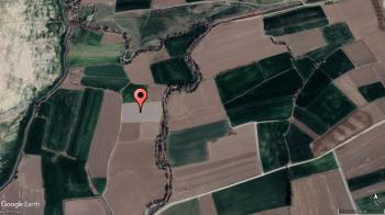 GÜVENAY - ÇORUM CEMİLBEY YOLU OVAKARAPINAR 5,282 M² SATILIK TARLA