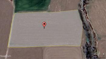 GÜVENAY - ÇORUM CEMİLBEY YOLU OVAKARAPINAR 5,282 M² SATILIK TARLA