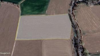 GÜVENAY - ÇORUM CEMİLBEY YOLU OVAKARAPINAR 5,282 M² SATILIK TARLA