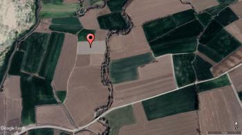 GÜVENAY - ÇORUM CEMİLBEY YOLU OVAKARAPINAR 5,282 M² SATILIK TARLA
